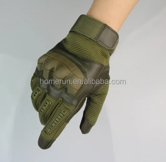
Outdoor tactical glove riding sports fitness tactical gloves climbing motorcycle gloves 