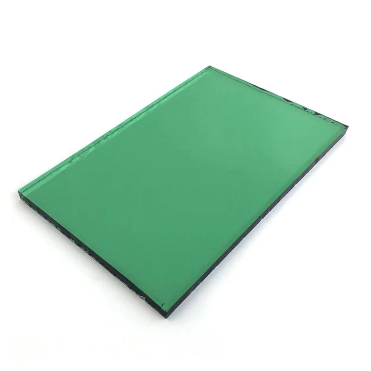 Lowest price  4mm 5mm 6mm 8mm 10mm  Black Tinted Float Glass Sheet