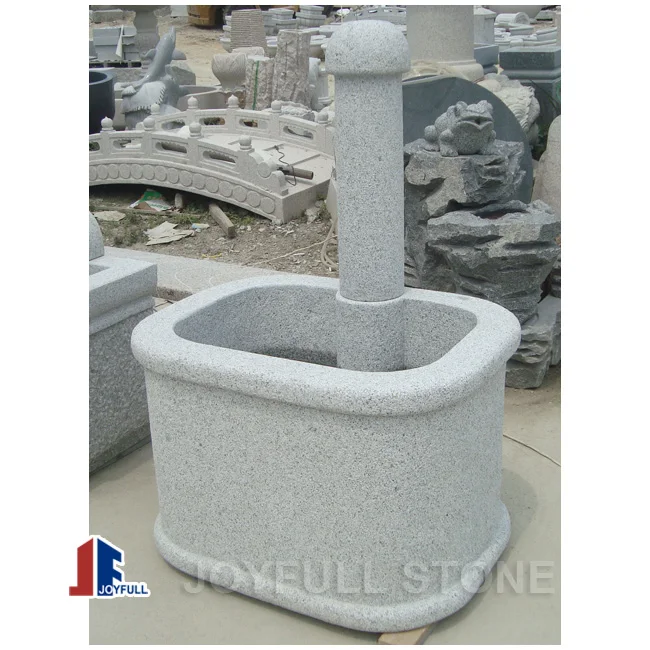 
Granite Water Fountains Granite Stone Trough Fountains 