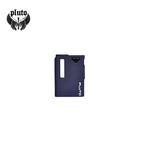 Free sample vape mods pluto mini duo battery kit