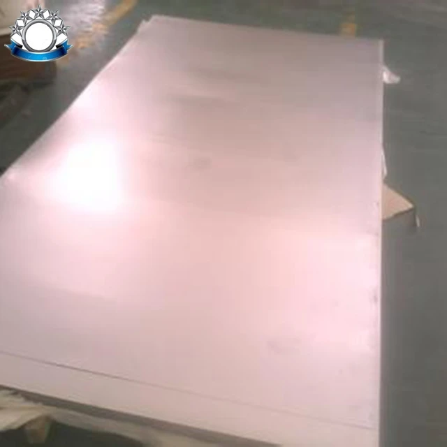 309 H нержавеющей стальной лист