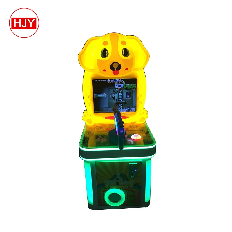 West Golden Dream Coin operated tabletop football arcade shooting race machine soccer pinball sports prize football game machine