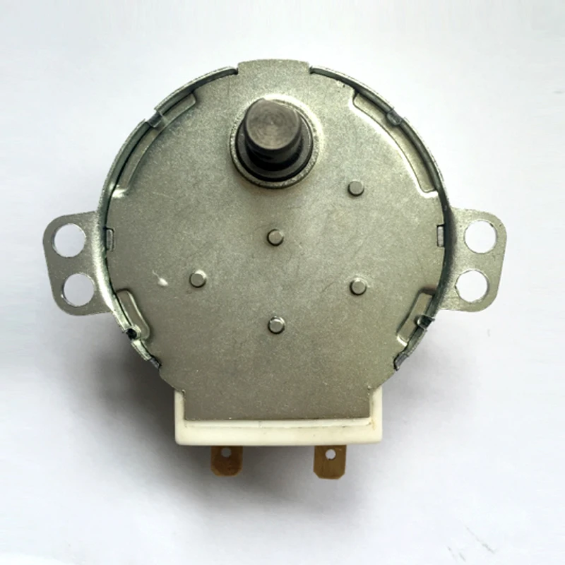 220v 50hz 49tyj 49tyd-1 low speed high torque 2.5rpm 4w synchronous motor