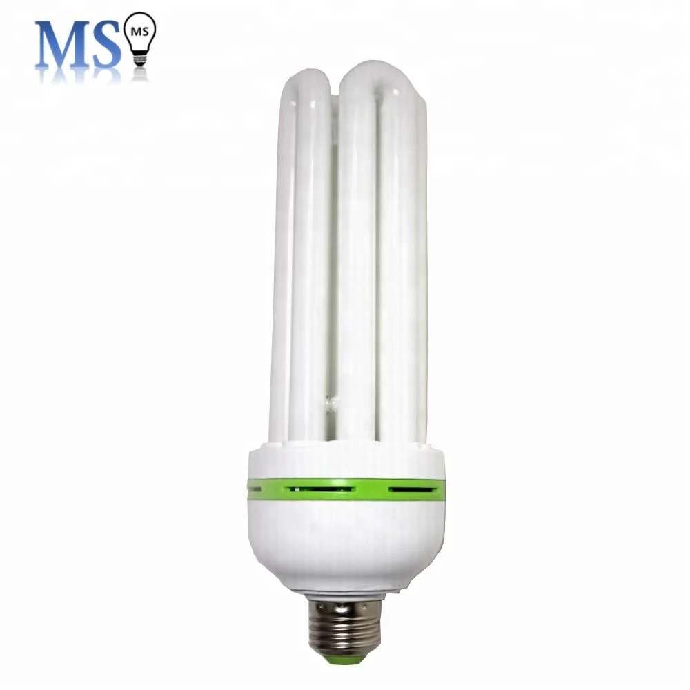 
High quality CFL 2U 3U 4U energy saving lamp 