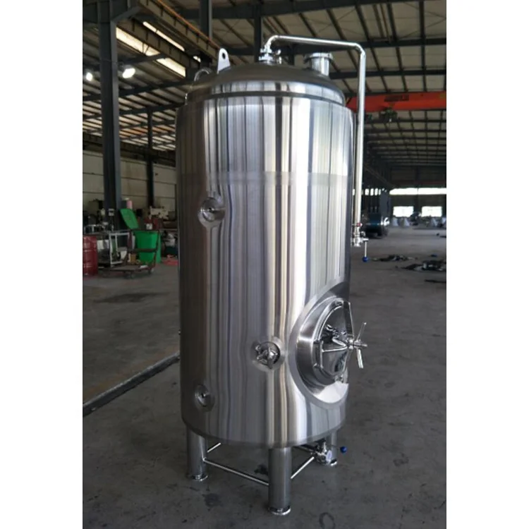 Stainless steel hot water storage tank price