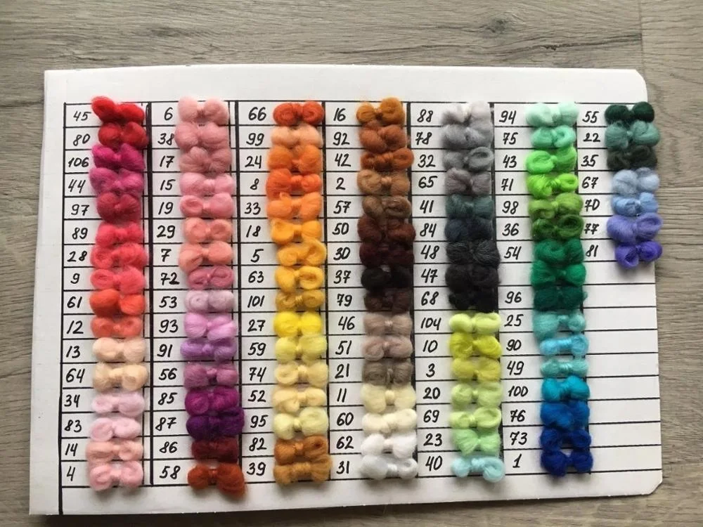 
High Quality Merino 100 Wool Yarn/super Chunky Merino Discount And Very Popular 