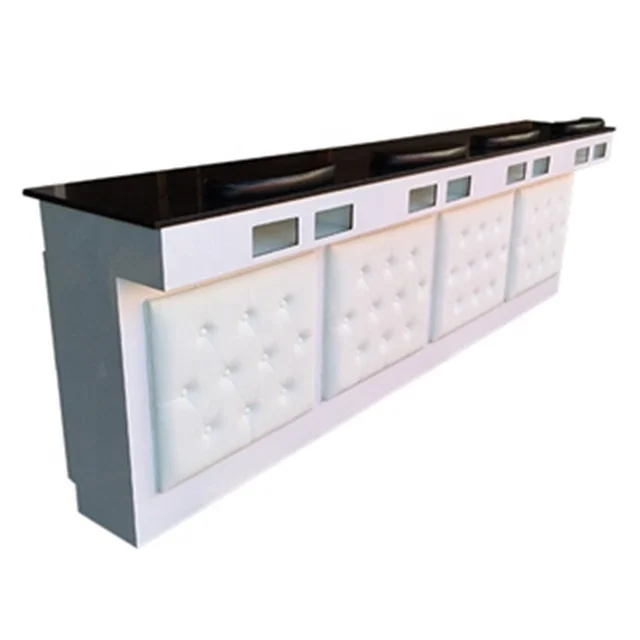 Стол для маникюра с вытяжным вентилятором