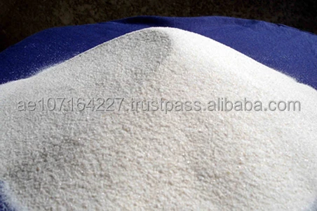 
Silica Sand 