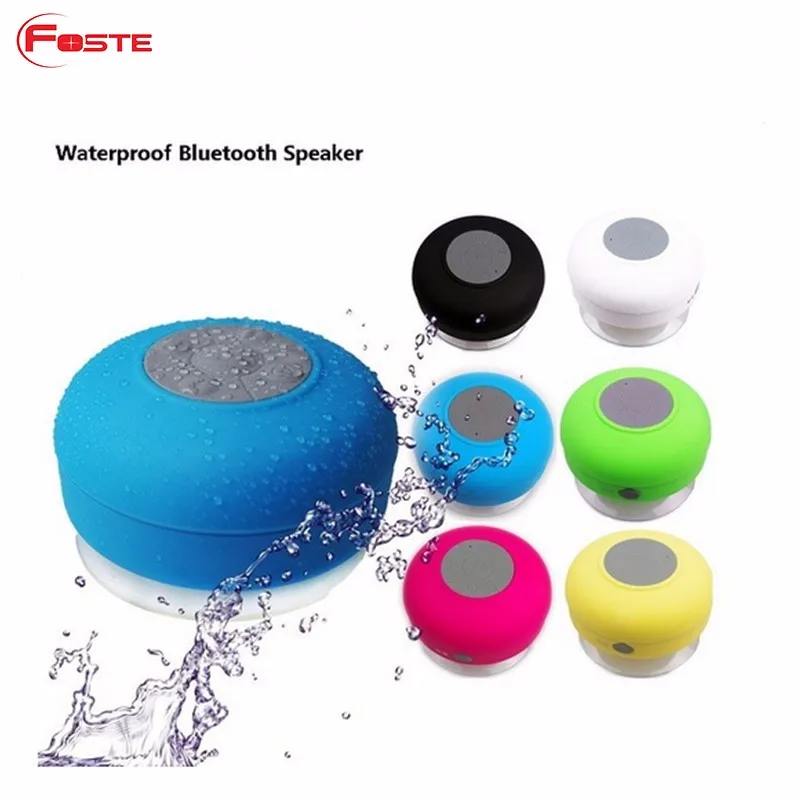 
Alibaba wholesale electronics Bluetooth speaker waterproof, FT-C25 Bluetooth-aani/water proof bluetooth audio 