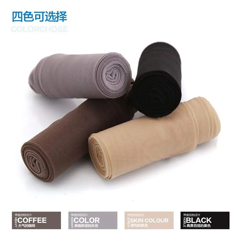 18 years China manufacturer japanese nylon pantyhose for women