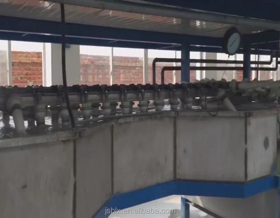 efficient glove making machine