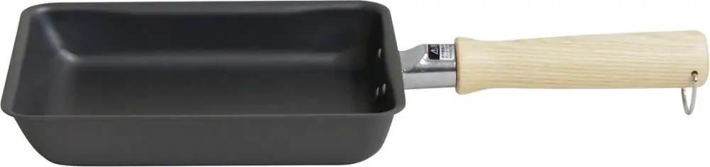 Non Stick Frying Pan Set Iron Fry Pan With Good Price