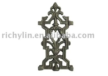 
Cast Iron Rosettes ( R42 ) 