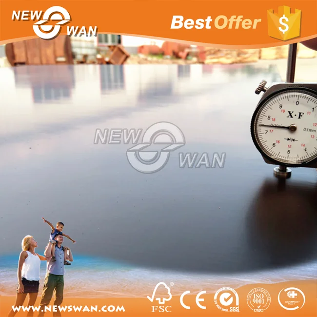 
Vietnam Kangaroo Brand Film Faced Plywood 