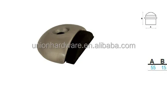 Wholesale Modern style sliding door stopper,rubber door stopper,door stopper types