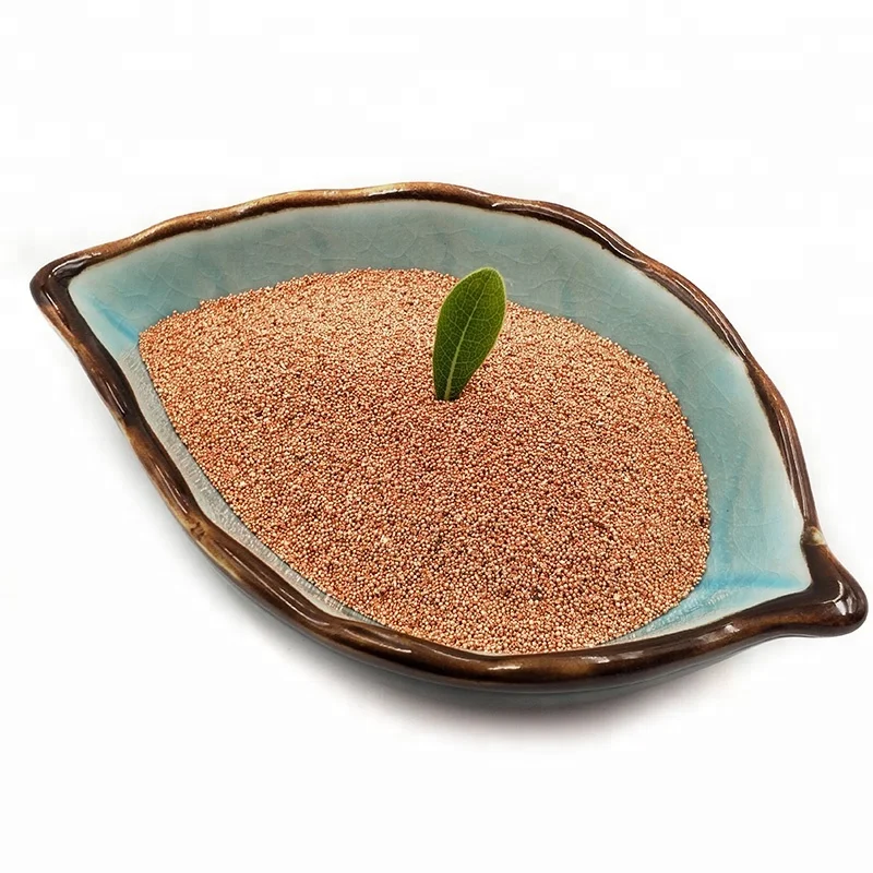 High purity 99% raw material copper  powder