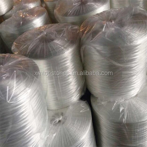 cheap price E Glass fiber yarn RFP Pultrusion Fibreglass yarn high quality Glass Fibre yarn