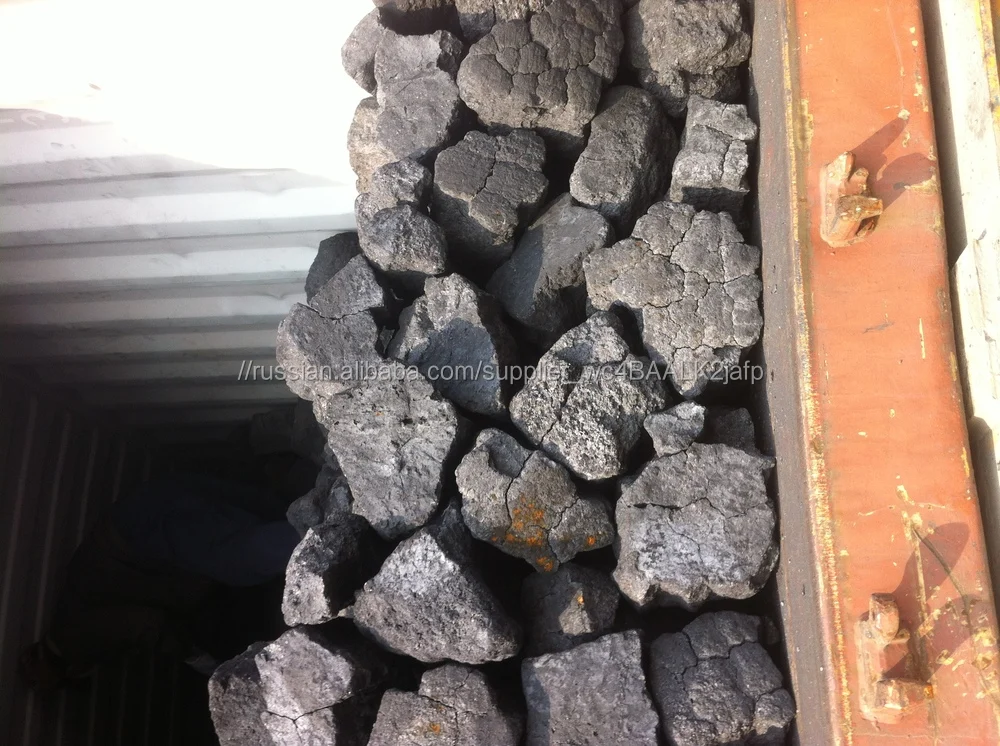 Литейный кокс / плавки кокс топливо 80 - 120 мм