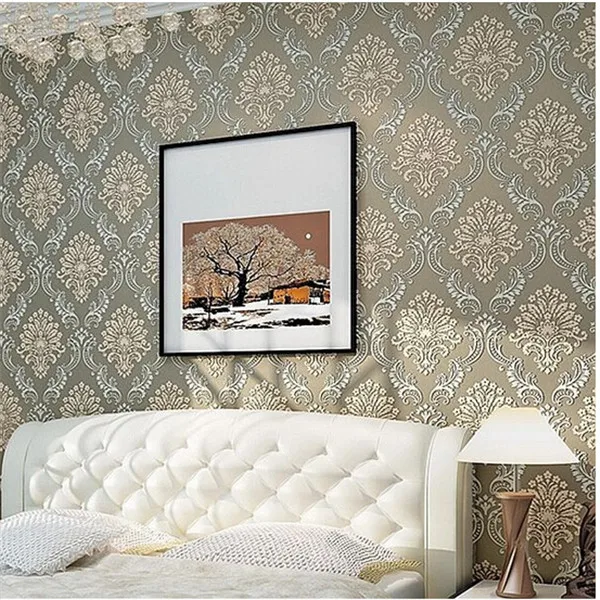 
Latest Modern Retro Brick Designs Interior Wall Stickers, Home Hotel Wall Decoration Self Adhesive PVC Vinyl 3D Design Wallpaper 