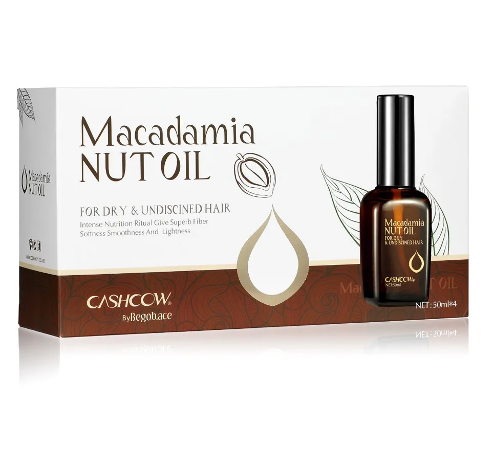 Wholesale price private brand Moroccan nut argan hair oil for Moisturizes hair