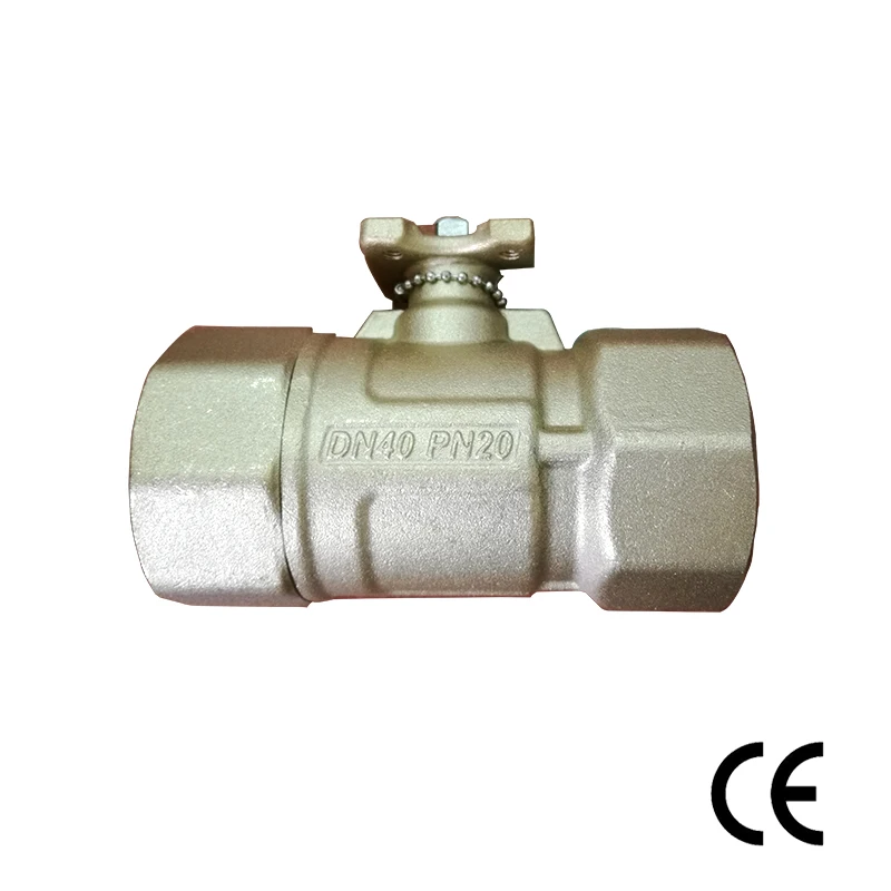three way Ball Valve DN15-DN50