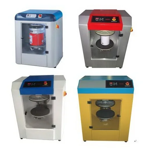 automatic gyroscope paint machine agitator YAN-30A3