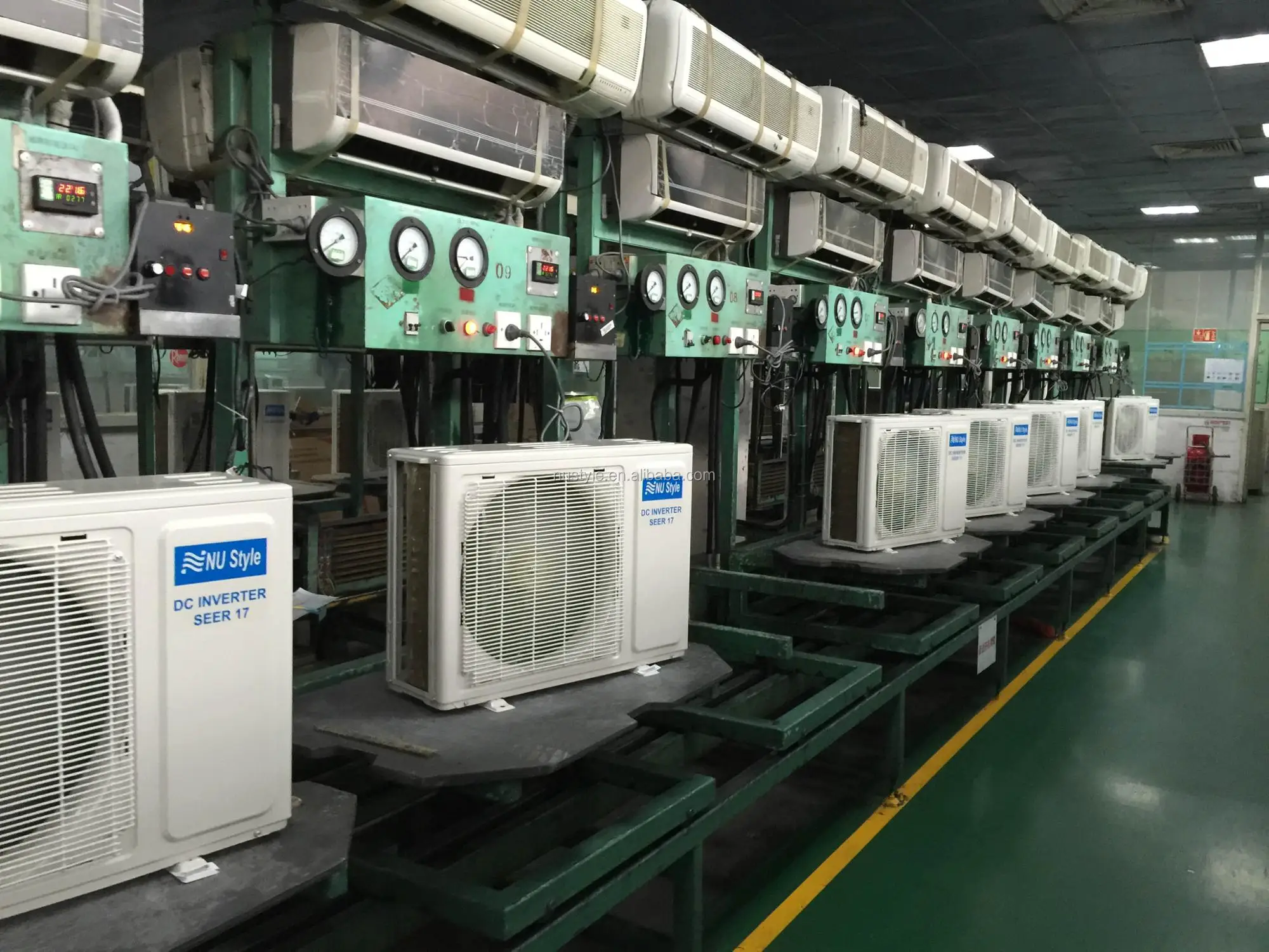 Commercial Air conditioner Industrial Air Conditioner