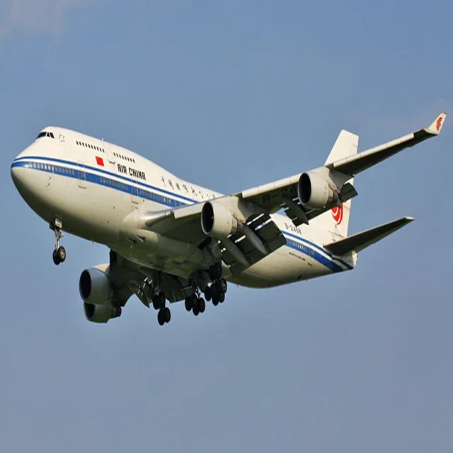 Cheap and fast Air Cargo Shipping from shanghai /beijin China to Moscow