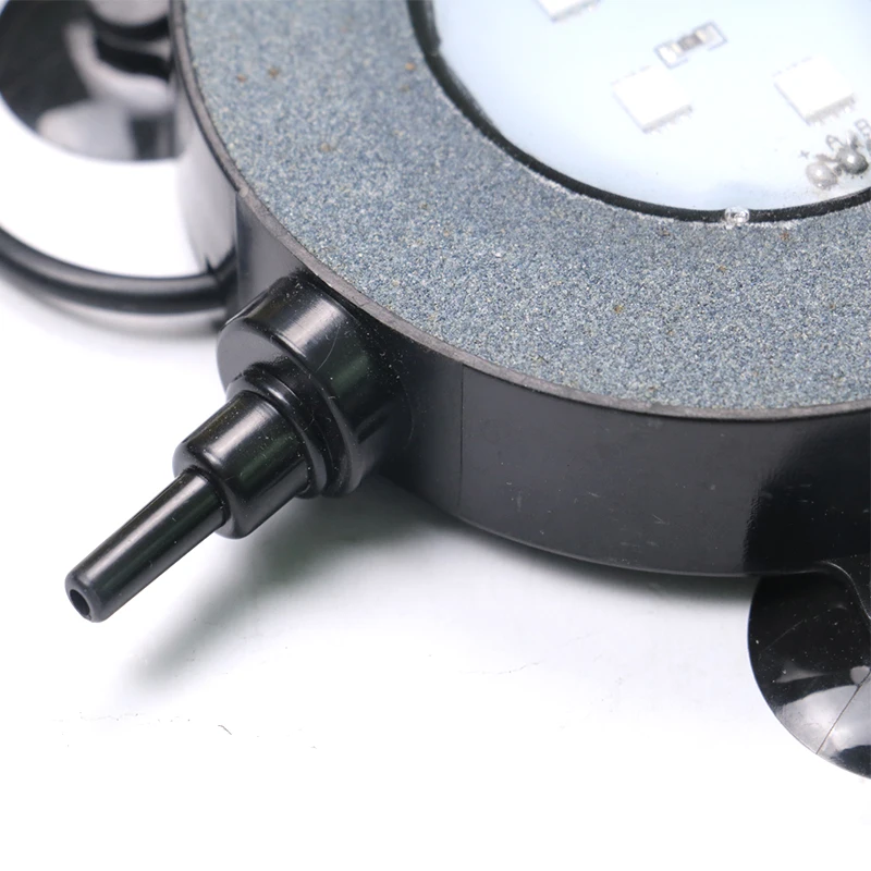 
Fish tank led lamp aqua marine stone aqua bubble lamps 