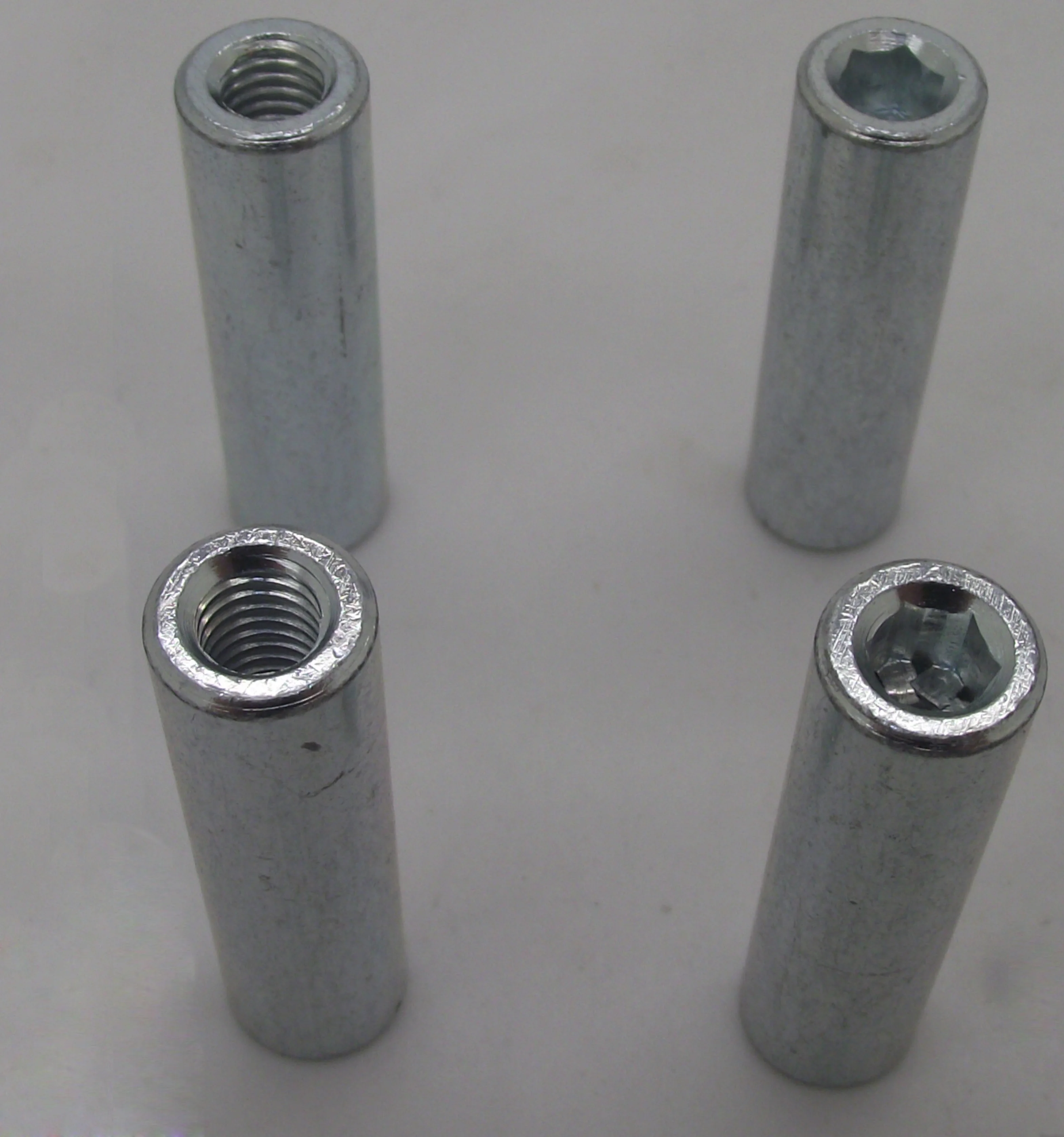 
female threaded round standoff 