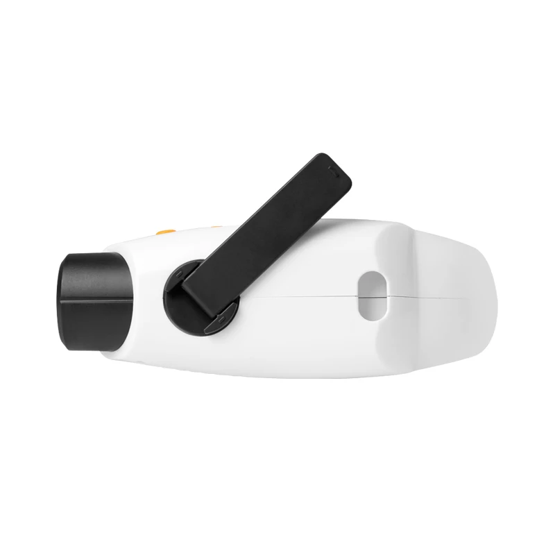  Экстренная Функция SOS сирены светодиодный ручной фонарик Динамо Интернет AM FM радио