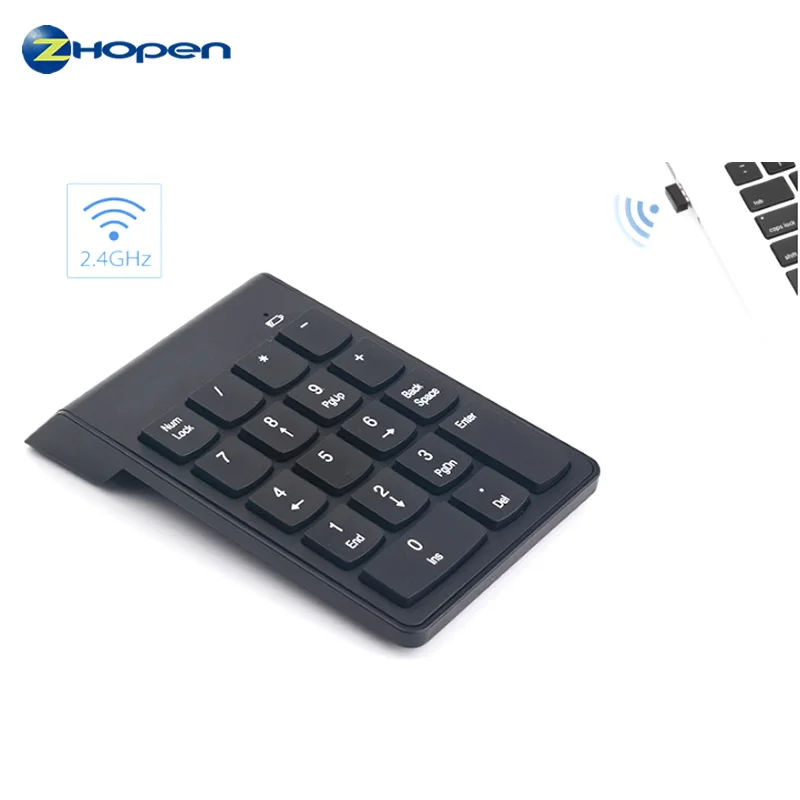 custom rugged usb metal 4x4 waterproof mini usb numeric keypad
