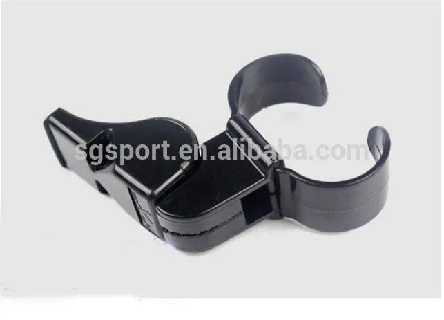 football training referee whistle finger student competition sports plastic soccer whistle professional referee whistle