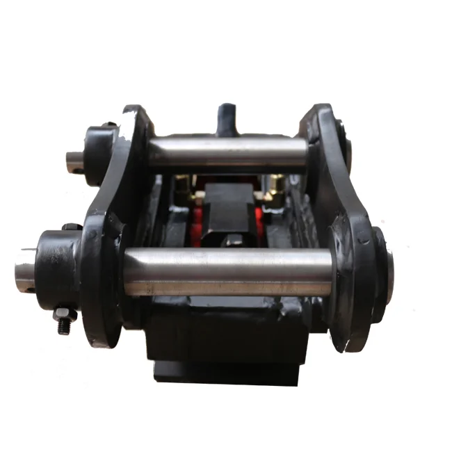 Гидравлический экскаватор мульти сцепное устройство для навесного оборудования сцепного устройства с двойным замком