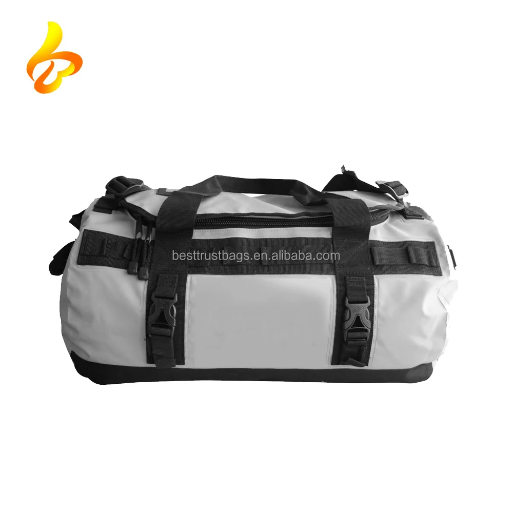 40L 70L 90L Deluxe 500D ПВХ вещевая Сумка Рюкзак Тип брезента вещевая сумка для каякинга плавающий