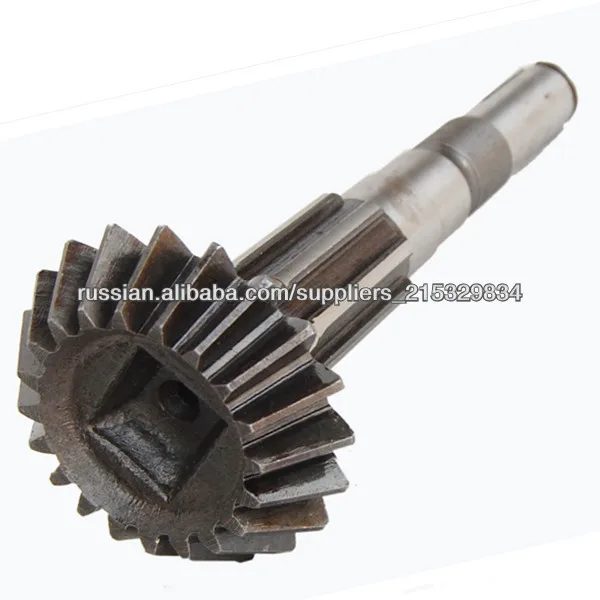 Вал Т-25 первичный 7.37.102-1А