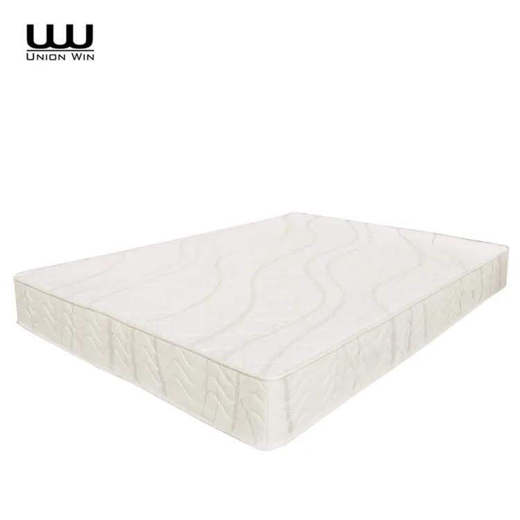 high density Comfortable hotel Bedroom Furniture Customized Wholesale Sweet dream King Foam Mattress