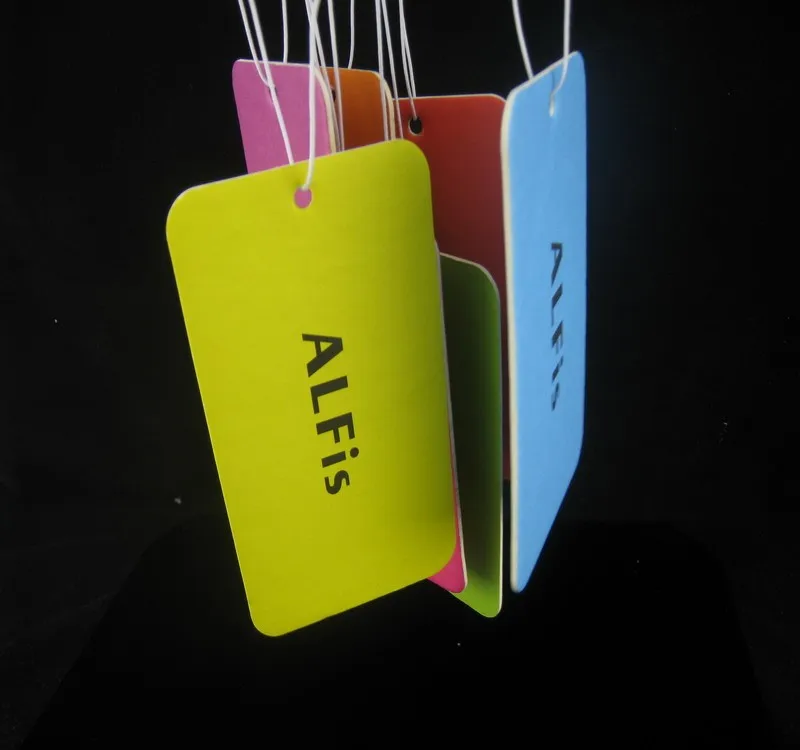 Логотип автомобиля ароматическая бумага освежитель воздуха