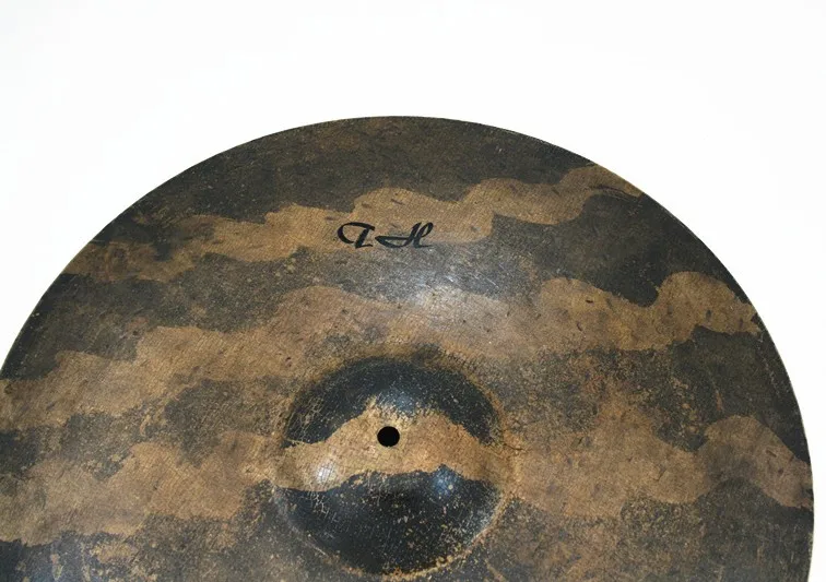 TH-A manual b20 cymbal set drum cymbal high quality