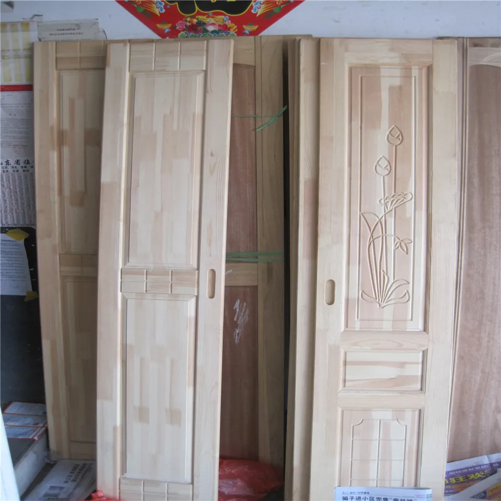 
Trade Assurance Virteamn rubber wood finger joint laminated furniture panel for soild door 