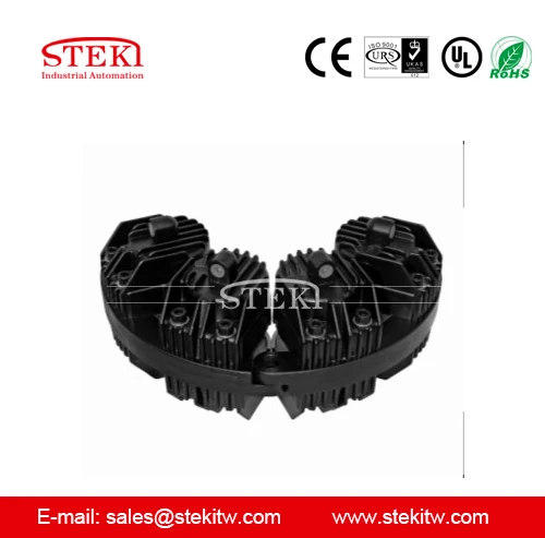 STEKI 2022 China high performance air disc brake 200 for industrial parts