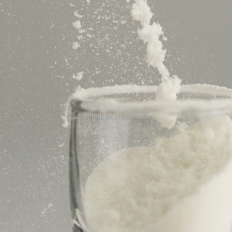 keratin merin hydrolyzed fish collagen powder