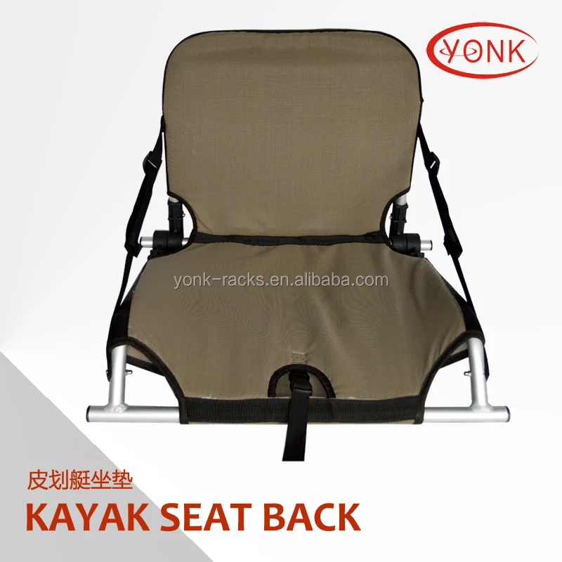 Yonk Folding Aluminum Seat for Boat