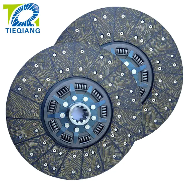 Manufacturers supply 1878000968 high quality clutch plate low price sales