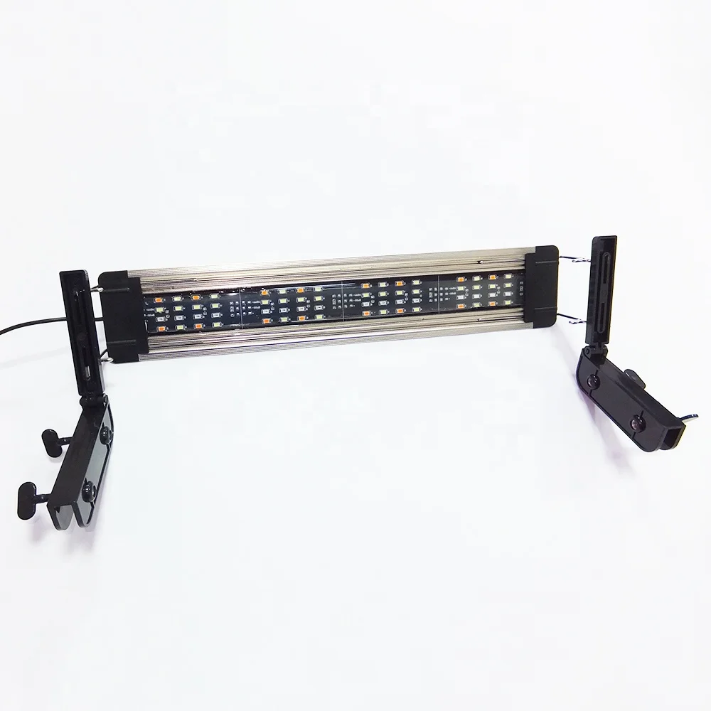 LED aquarium lighting fish tank light panel aquarium light