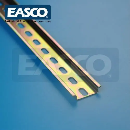 
Electrical Din Rails 