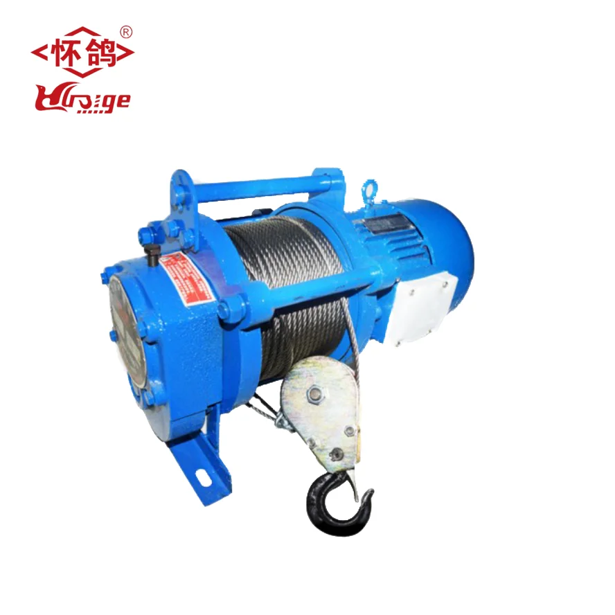 Внедорожная электрическая лебедка для джипа 6000 фунтов 12 В