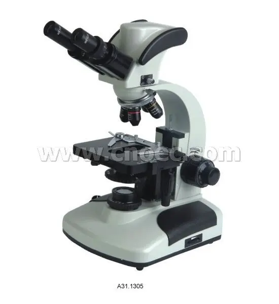A31.1305 1.3 megapixel camera binocular digital biological microscope