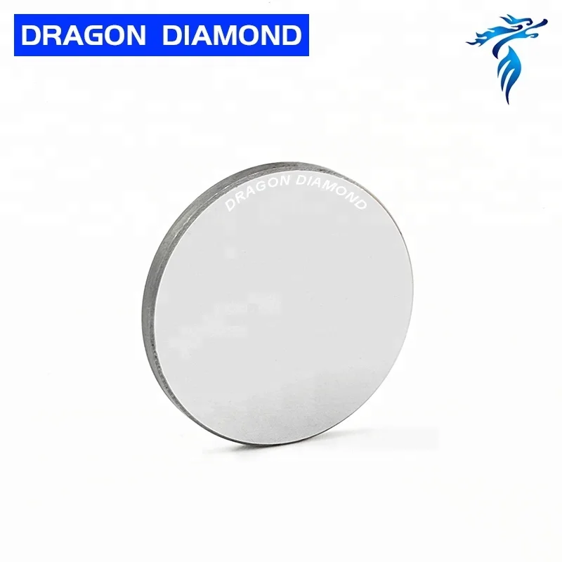 Dragon Diamond 20 25 30 38,1 мм СО2 лазерная МО зеркальная отражающая линза 25 мм для СО2 режущего гравировального станка