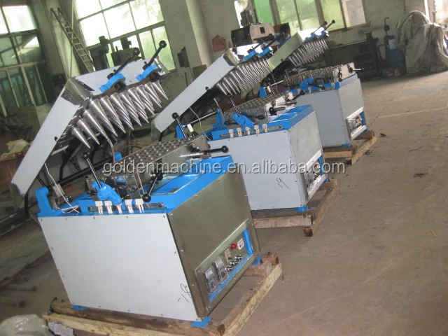 Wafer egg roll machine egg cone making machine for ice cream rolled sugar cone baking machine